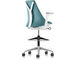 sayl® upholstered stool - 5