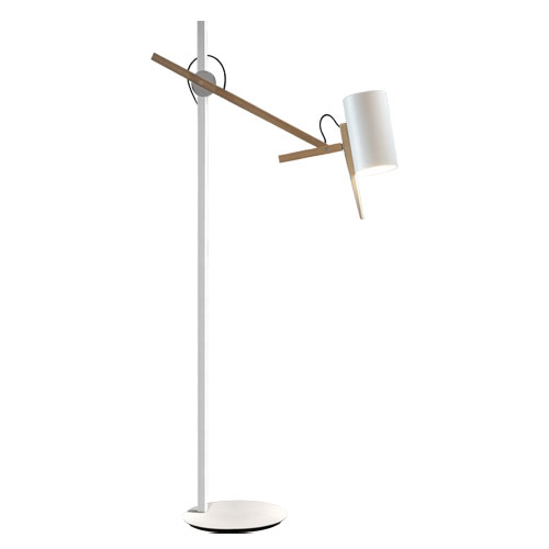 scantling p73 floor lamp