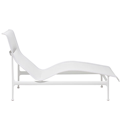 schultz 1966 contour chaise lounge