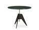 screw cafe table with round top - 2