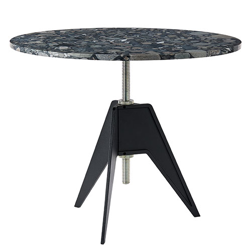 screw cafe table