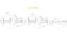 seal low back lounge chair - 13