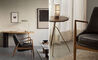 seal low back lounge chair - 11