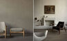 seal low back lounge chair - 10