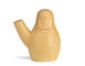 easter dog vase - 1
