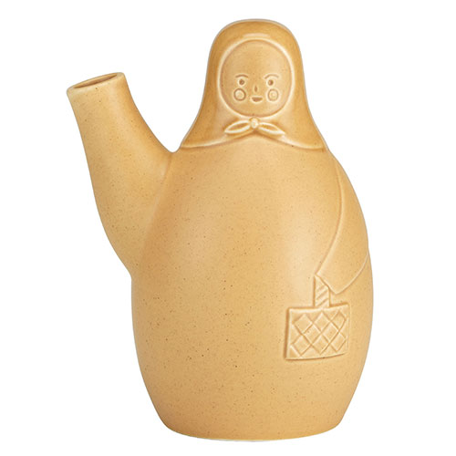 Easter Witch Vase