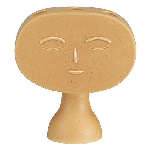 Lucia Candleholder