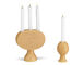 lucius candleholder - 3