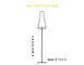 secto 4210 floor lamp - 27