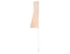 secto 4231 wall lamp - 2