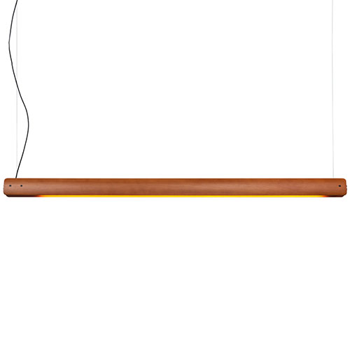 Seki-Han Suspension Lamp