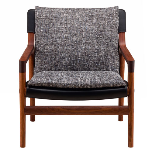 Sela Lounge with narrow arms