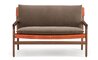 sela sofa with narrow arms - 1