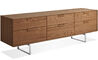 series 11 six drawer console - 7