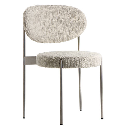 panton series 430 stacking chair