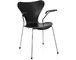series 7 arm chair color - 2