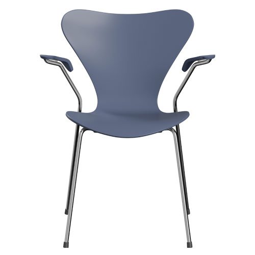series 7 arm chair color