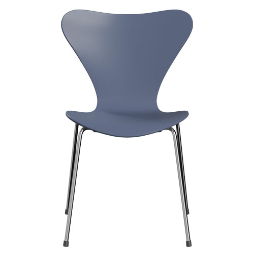 series 7 side chair color