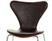 series 7 side chair front upholstered - 2