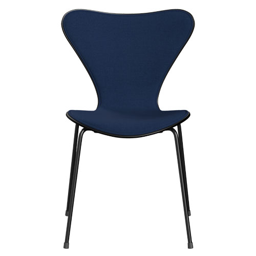 series 7 side chair front upholstered