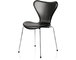 series 7 side chair full upholstered - 1