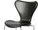 series 7 side chair full upholstered - 2