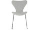 series 7 side chair full upholstered - 7