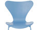 series 7 side chair monochrome - 2