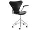 series 7 swivel arm chair color - 1