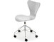 series 7 swivel side chair color - 1