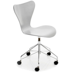 series 7 swivel side chair color  - 