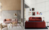 shaal three seat sofa - 2