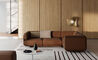 shaal three seat sofa - 3