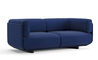 shaal two seat sofa - 1