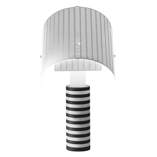 Shogun Table Lamp