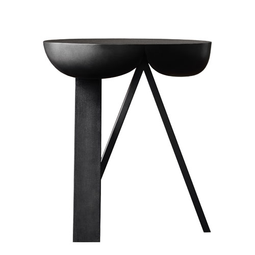 PlueerSmitt Side Table no. 2