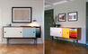 sideboard with tray unit - 8