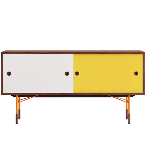 Sideboard without Tray Unit