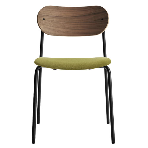 sidebyside dining chair  - Blu Dot