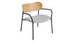 sidebyside lounge chair - 12