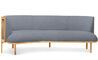 sideways sofa rf1903 - 1