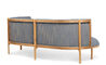 sideways sofa rf1903 - 4