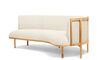 sideways sofa rf1903 - 6