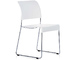 sim stacking chair - 1