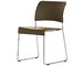 sim stacking chair - 2