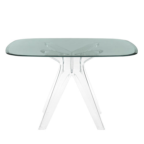 sir gio square table
