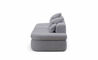 sirius linear sofa - 5