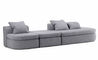 sirius linear sofa - 3