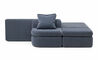 sirius sofa island - 3