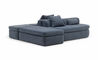 sirius sofa island - 1